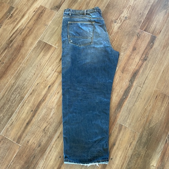 The foundry men’s jeans - Picture 2 of 5